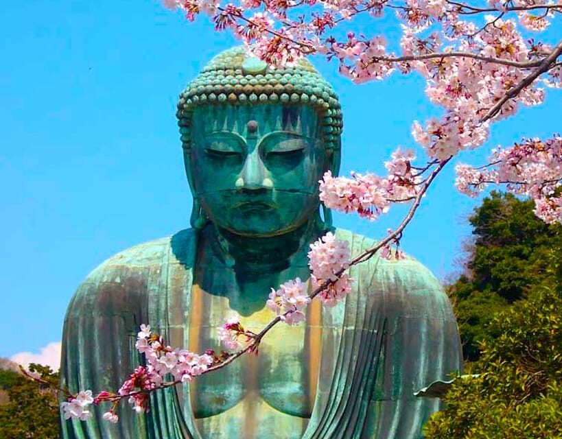 From Tokyo: Kamakura and Enoshima Full-Day Private Trip - Hokokuji Bamboo Forest: The Short Walk That Changes the Mood