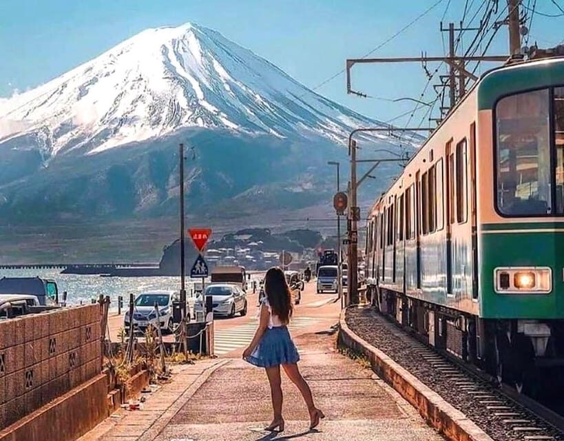 From Tokyo: Kamakura and Enoshima Full-Day Private Trip - Price and Value: When It’s a Deal vs When It’s a Splurge