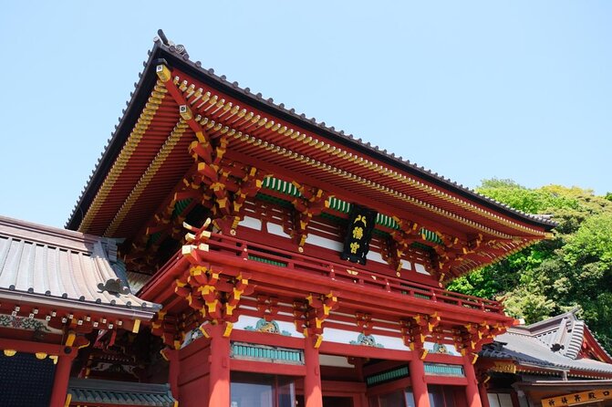From Tokyo: Kamakura & Enoshima 1-Day Bus Tour - Key things I’d focus on before you go