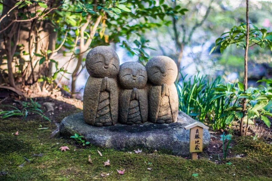 From Tokyo: Kamakura Full Day Tour with a Local Expert Guide - Quick reasons this Kamakura tour works