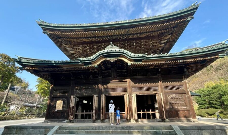 From Tokyo: Kamakura Full Day Tour with a Local Expert Guide - Food and rest: What’s not included and how the guide helps anyway