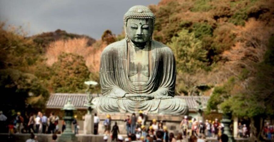 From Tokyo: Kamakura Private Customize Tour by Luxury Van - Your 9-hour plan: how to make the most of one day