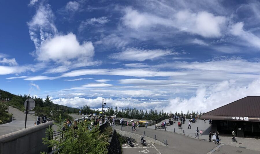 From Tokyo: Mount Fuji, Cruise and Sake Tour - Who this tour fits best (and who should look at alternatives)