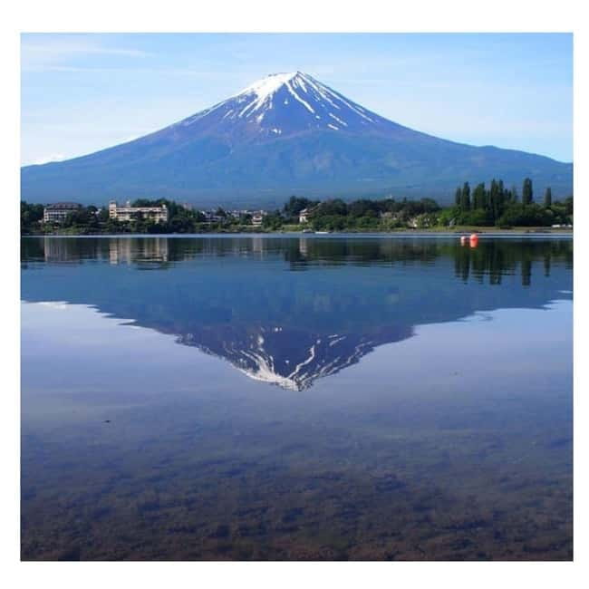 From Tokyo: Mount Fuji Full-Day Private Tour (Customizable) - Pickup, Comfort, and the Driver’s Real Job
