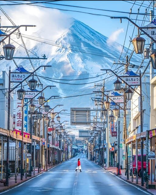 From Tokyo: Mount Fuji & Hakone Full Day Private Tour - Lakeside fun at Lake Kawaguchi: boat, cable, and duck rides