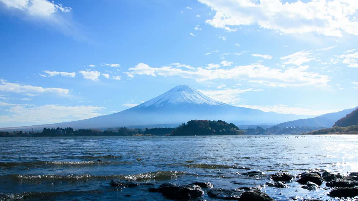 From Tokyo: Mount Fuji Highlights Private Tour - Key highlights you’ll feel right away
