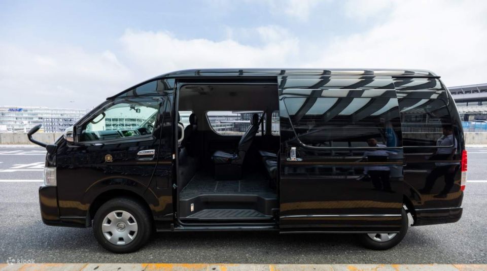 From Tokyo: Mount Fuji Private Day Tour - Key Points That Matter Before You Go