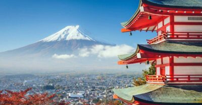 From Tokyo: Mount Fuji Private Day Tour - How the 10-Hour Charter Runs From Tokyo City Center