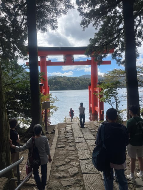 From Tokyo : Mount Fuji Private Day Tour with English Driver - Why this private Mount Fuji day tour beats the DIY scramble