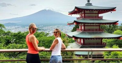 From Tokyo : Mount Fuji Private Day Tour with English Driver - What’s included (and why it matters in real travel hours)