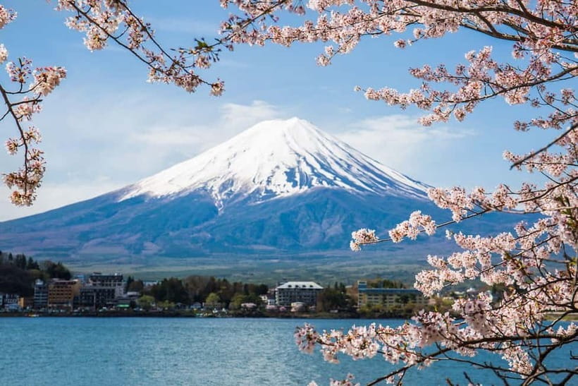 From Tokyo: Mount Fuji Private Tour With English Guide - Key Takeaways Before You Go