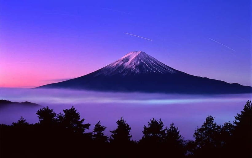 From Tokyo: Mount Fuji Private Tour With English Guide - Private Car From Tokyo: What You Really Buy for $318