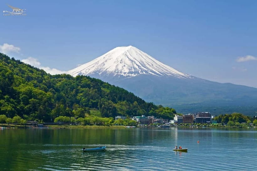From Tokyo: Mount Fuji Private Tour With English Guide - Arakura Sengen Shrine and Chureito’s Big Brother View