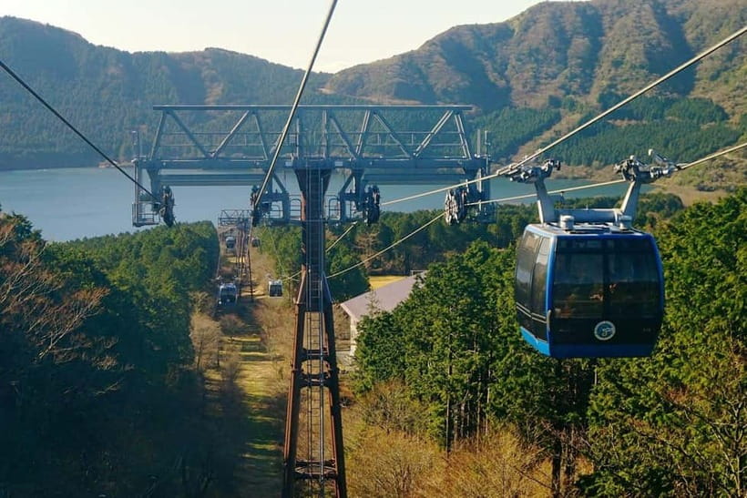From Tokyo: Mount Fuji Private Tour With English Guide - Oishi Park and Kawaguchiko Station Stop: Quick Scenery Breathers