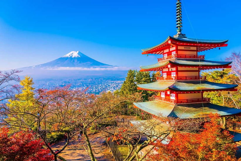 From Tokyo: Mount Fuji Private Tour With English Guide - Ropeways, Caves, and Owakudani: The “Why This Isn’t Just Fuji” Part