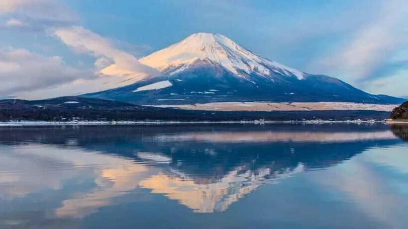 From Tokyo: Mt. Fuji 5th station and Oshino Hakkai Day Trip - Mt. Fuji 5th Station at 2,300 meters: close-up but short