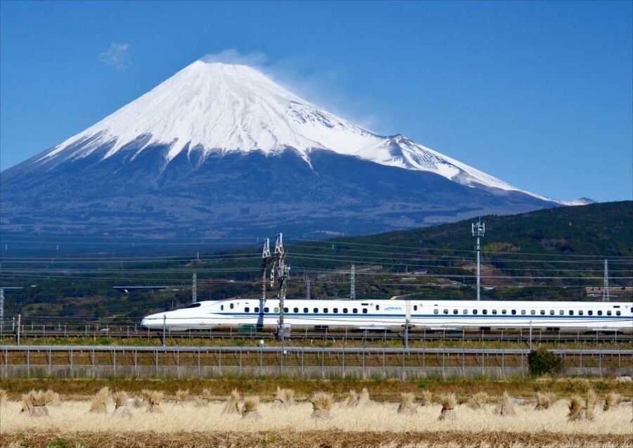 From Tokyo: Mt. Fuji & Hakone Tour w/ Return by Bullet Train - Guides and the Pace: Why the People Part Matters