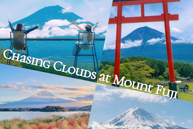 From Tokyo Mt.Fuji, Lake Kawaguchi, Makaino Farm day tour - Key highlights worth your attention