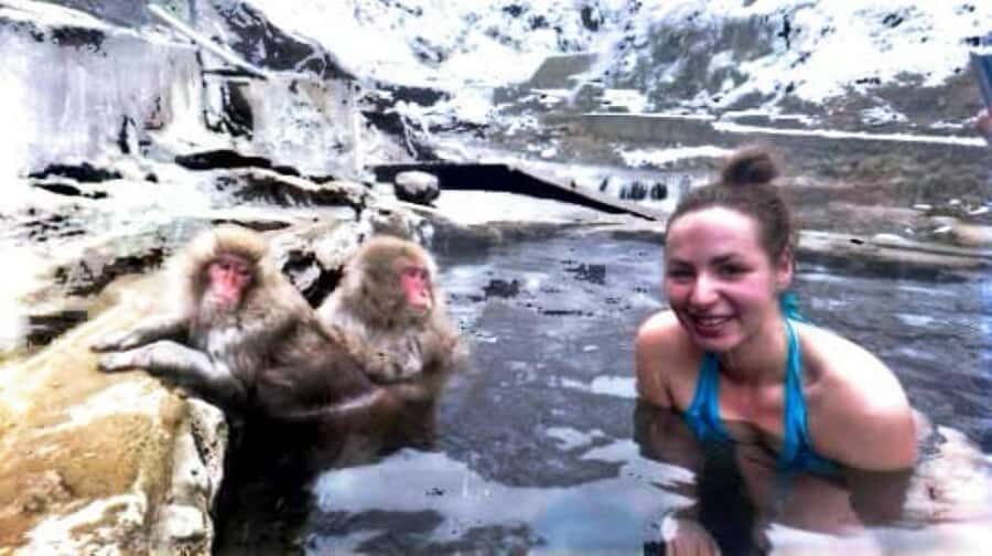 From Tokyo: Nagano Full Day Private Snow Monkey Park Tour - Key Things That Make This Tour Work
