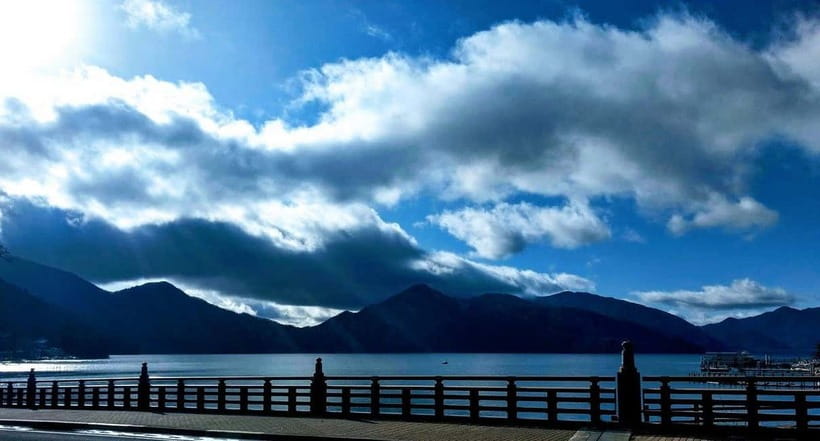 From Tokyo: Nikko Customize private Tour With English Driver - Senjogahara Field: panoramic mountain views without the overthinking