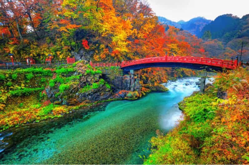 From Tokyo: Nikko luxury Tour with English-speaking Guide - How the Tokyo to Nikko day fits into 10 hours