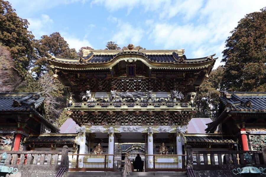 From Tokyo: Nikko UNESCO Heritage Private Guided Tour - Nikkozan Rinnoji Temple: the shorter stop that still matters