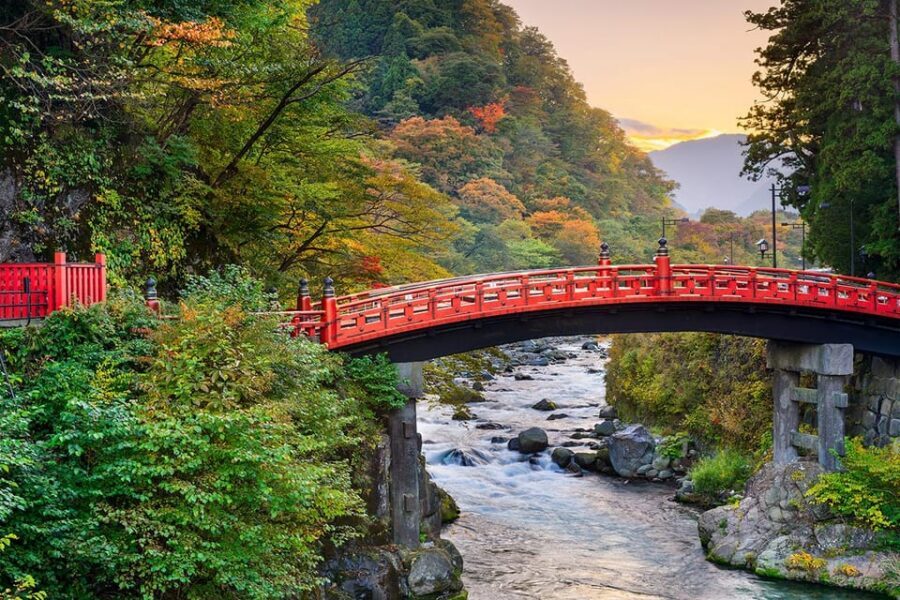 From Tokyo: Nikko World Heritage Site Private Full-Day Trip - Optional Stops That Can Change Your Whole Day: Edo Wonderland and Kanmangafuchi