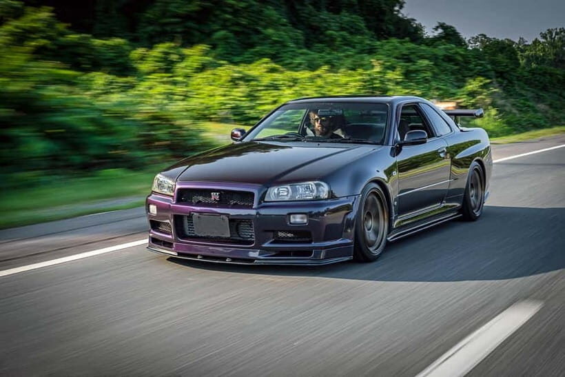 From Tokyo: Private JDM/Sports Car Tour to Mt Fuji & Hakone - Key things to know before you go