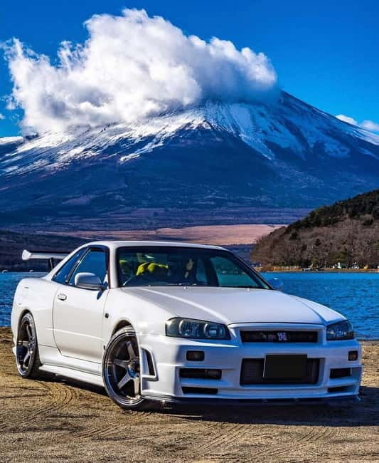 From Tokyo: Private JDM/Sports Car Tour to Mt Fuji & Hakone - Private JDM and sports cars with someone else behind the wheel