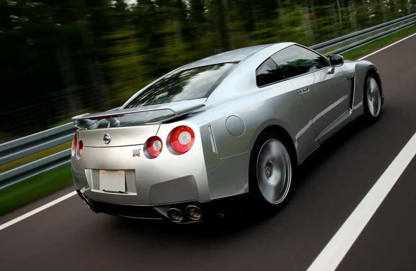 From Tokyo: Private JDM/Sports Car Tour to Mt Fuji & Hakone - Tenzan Onsen lunch and the reset you’ll actually want