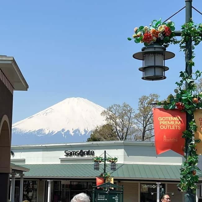 From Tokyo Private Mount Fuji & Hakone Day Trip With Pick Up - Weather reality: plan for Fuji, but expect clouds