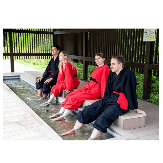 From Tokyo Private Mount Fuji & Hakone Day Trip With Pick Up - Hakone Ropeway: aerial volcanic views in one hour