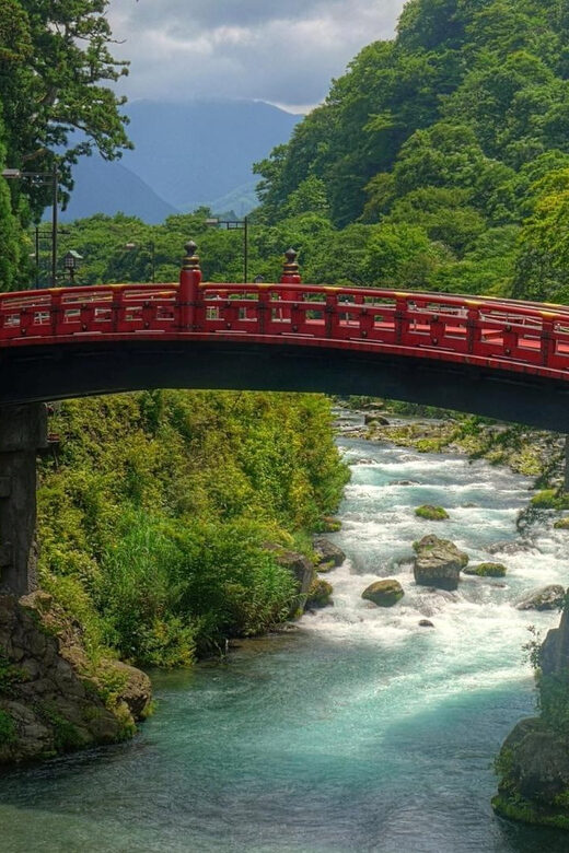 From Tokyo: Private Nikko World Heritage Sights Day Trip - What to pack and what to watch for on a 10-hour run