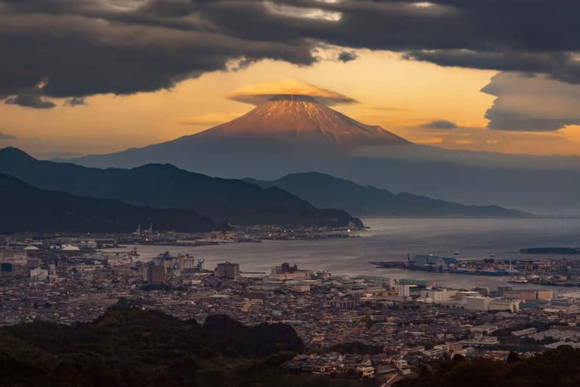 From Tokyo: Private Tour to Fuji/Hakone - Onsen, Art, Nature - Why Hakone feels like a reset from Tokyo