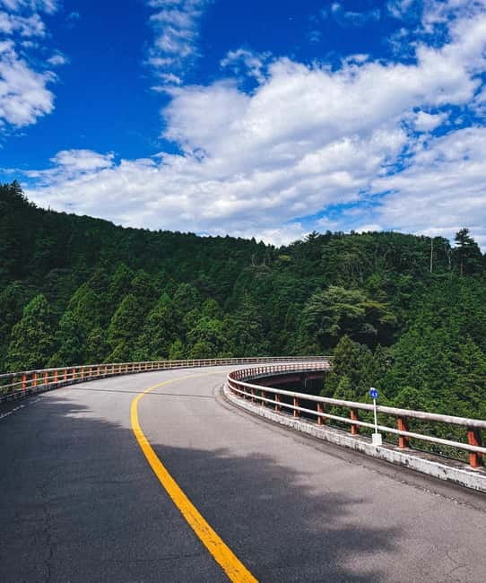 From Tokyo: Private Tour to Fuji/Hakone - Onsen, Art, Nature - Comfort, timing, and practical value at $322 per person