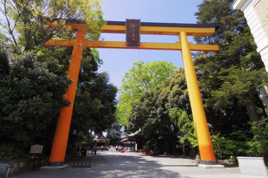 From Tokyo: Round-Trip Fare to Kawagoe City - Little Edo Walking: How to Enjoy Kawagoe Without Overplanning