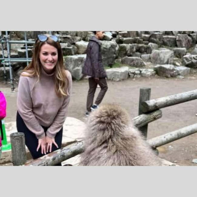 From Tokyo: Snow Monkey Park and Miso Production Day Tour - Matsushiro Castle Ruins: stepping back without the long museum slog