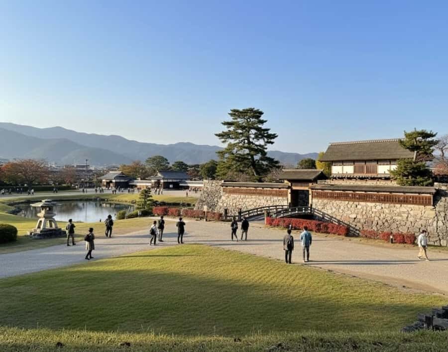 From Tokyo: Snow Monkeys and Zenkoji Temple Day Trip - Tokyo to Nagano: the 12-hour day that’s actually part of the deal