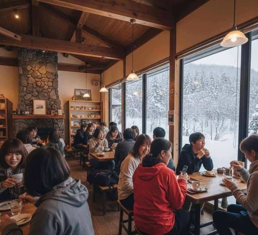 From Tokyo: Snow Monkeys and Zenkoji Temple Day Trip - What you’ll do in real life (and what to watch for)