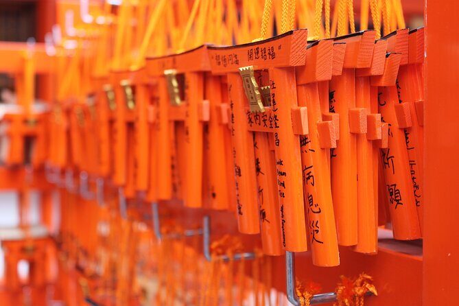 From Tokyo to Kyoto and Nara: A Captivating Full-Day Private Tour - A 10-hour plan that turns Tokyo time into Kyoto memories