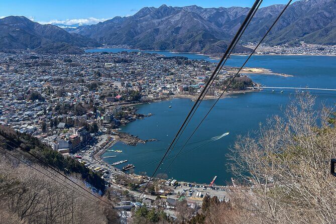 From Tokyo to Mount Fuji! Private Car Tour by Eng Speaking Driver - Oshino Hakkai ponds: small, UNESCO-linked, and worth wandering