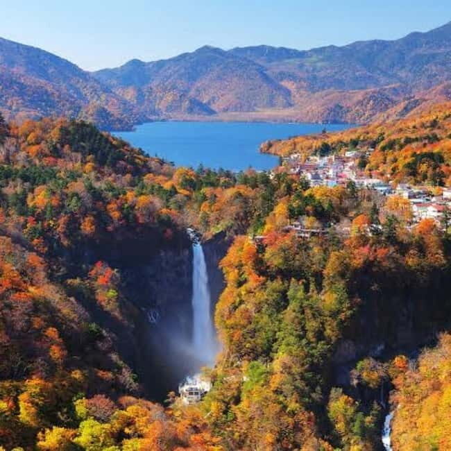 From Tokyo To Nikko Private Day Tour With English Guide - The Ride to Nikko: Comfortable, With Wi‑Fi to Keep You Sane