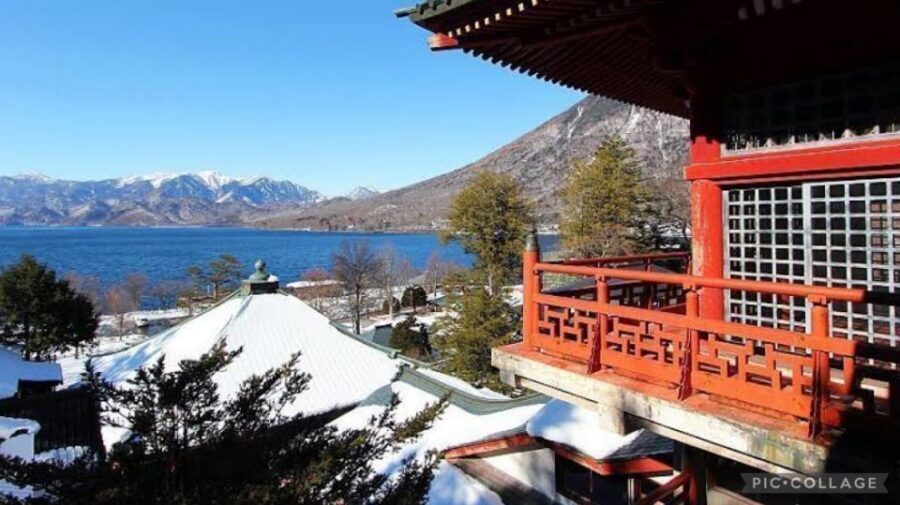 From Tokyo:Nikko Full Day Tour w/Hotel Pickup by Private Car - Why Nikko Works So Well as a Tokyo Day Trip