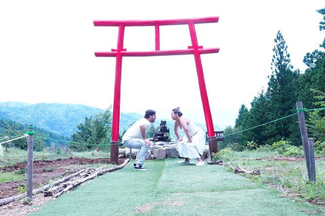 Fuji Photo Tour - Meet your guides: simple English, real professionalism