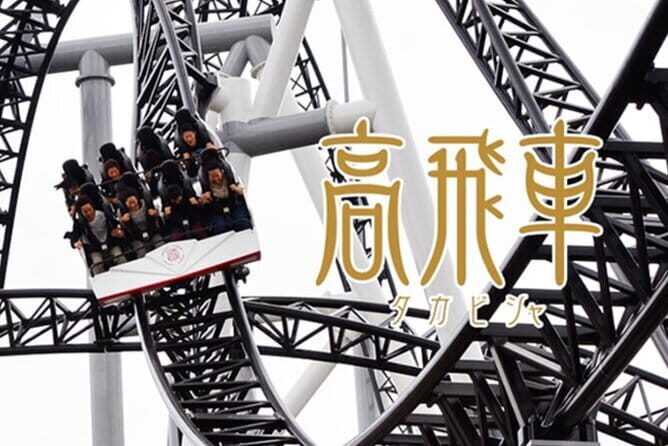 Fuji-Q Highland Amusement Park Private Tour with English Driver - Who should book this private Fuji-Q tour?