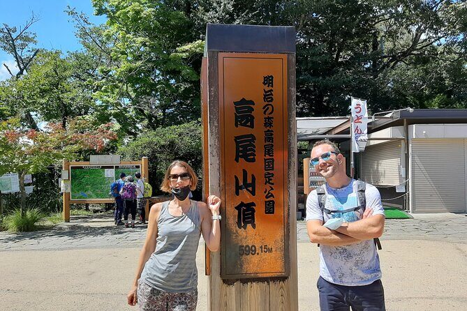 Full Day Hiking Tour at Mt.Takao including Hot Spring - Key Points That Make This Tour Worth Your Time