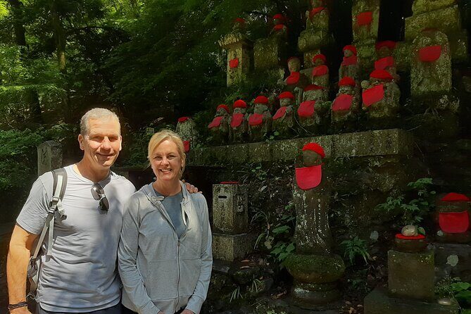 Full Day Hiking Tour at Mt.Takao including Hot Spring - Keio Takaosan Onsen Gokurakuyu: The Relax Part, With Etiquette Included