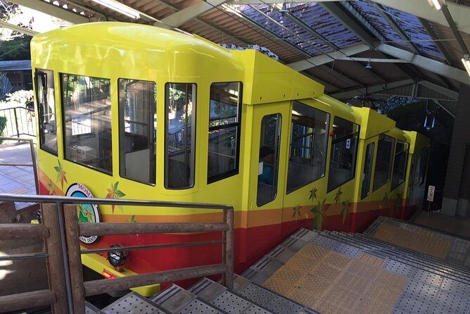 Full Day Hiking Tour at Mt.Takao including Hot Spring - Takao 599 Museum: A Short Stop That Adds Meaning