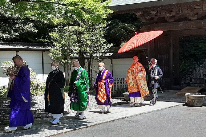 Full Day Hiking Tour at Mt.Takao including Hot Spring - Price and Value: What $118.89 Covers (and Why It Might Be Worth It)