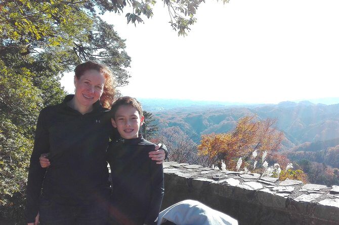 Full Day Hiking Tour at Mt.Takao including Hot Spring - Meeting at Takaosanguchi and Picking Your Hiking Level